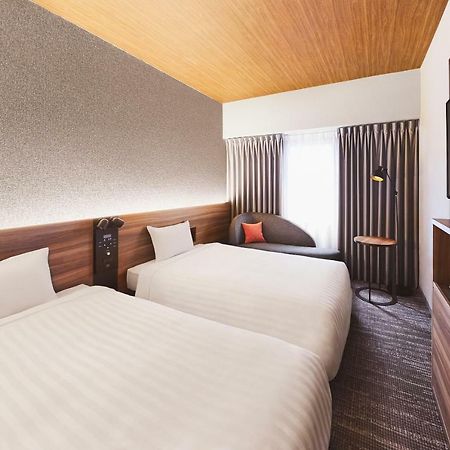 Rihga Place Higobashi Осака Екстериор снимка