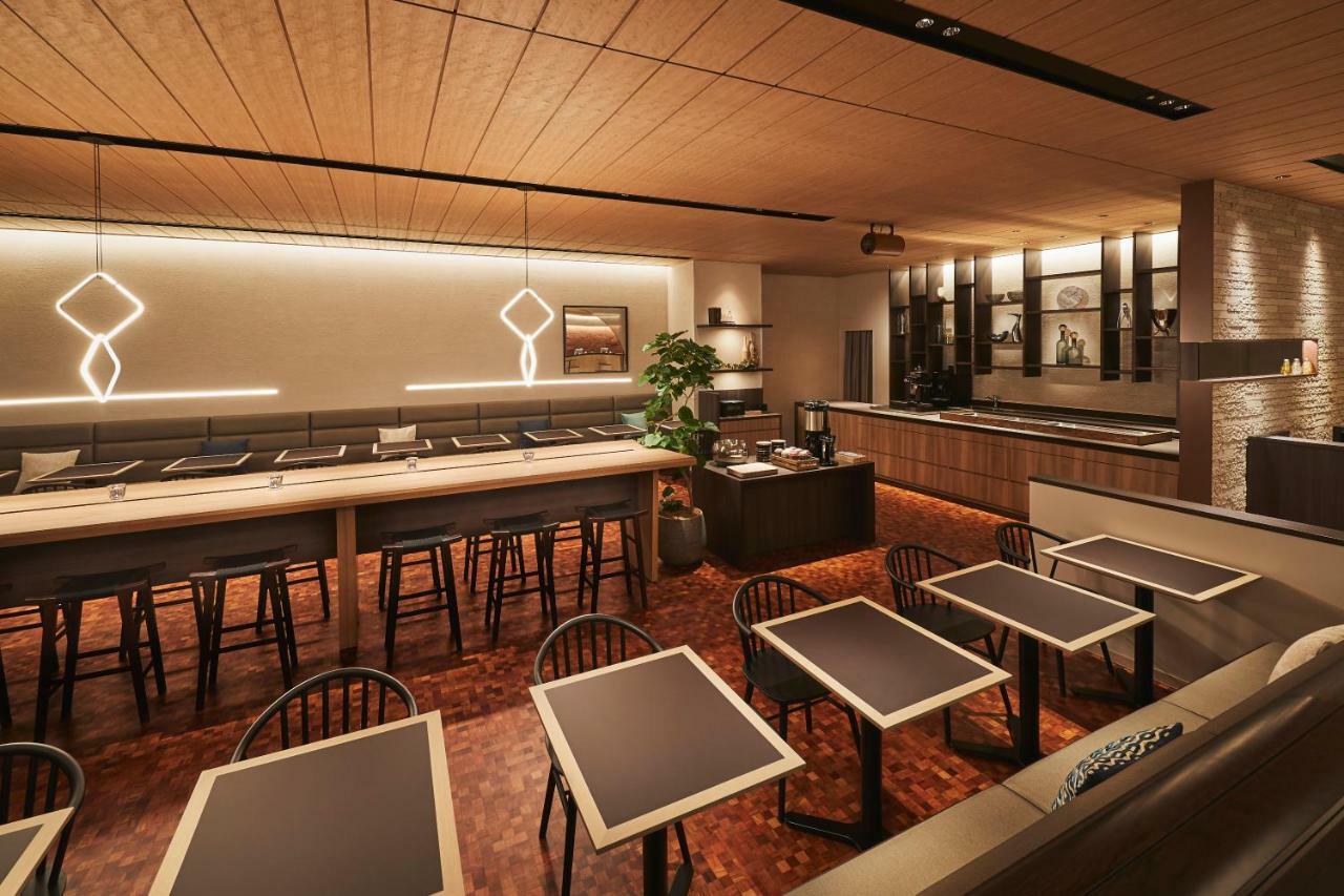Rihga Place Higobashi Осака Екстериор снимка