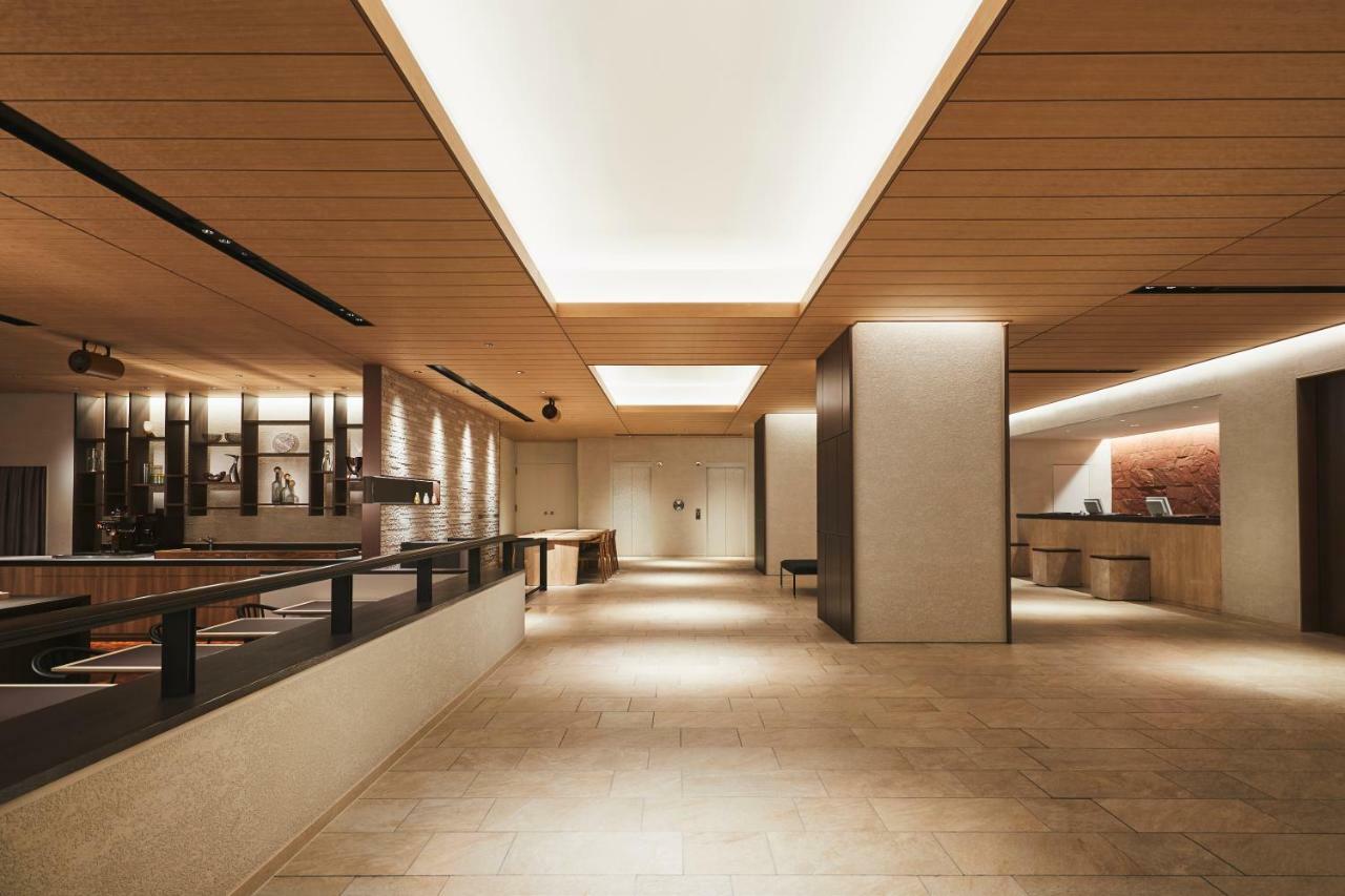 Rihga Place Higobashi Осака Екстериор снимка